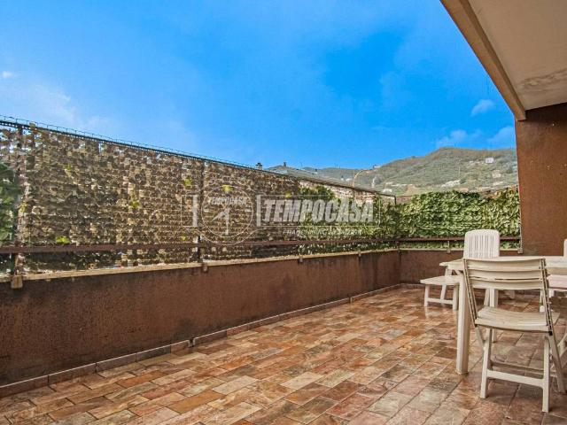 Appartamento in vendita a San Salvatore, Cogorno