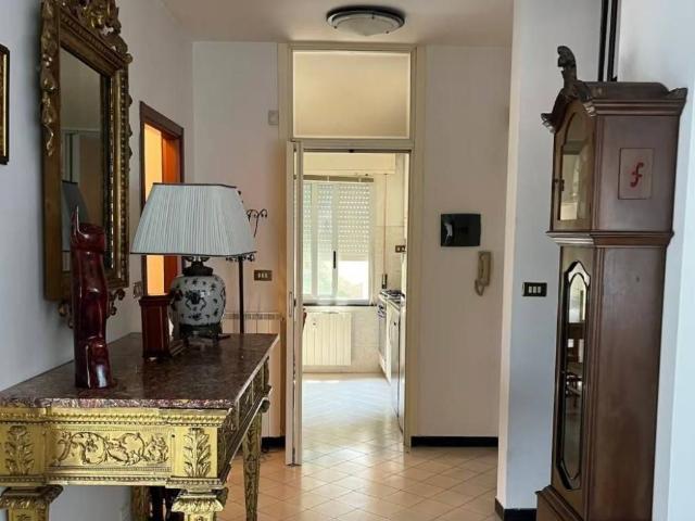 Appartamento in vendita a San Salvatore, Cogorno