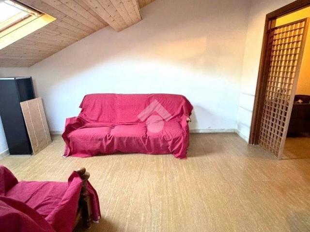 Appartamento in vendita a San Salvatore, Cogorno