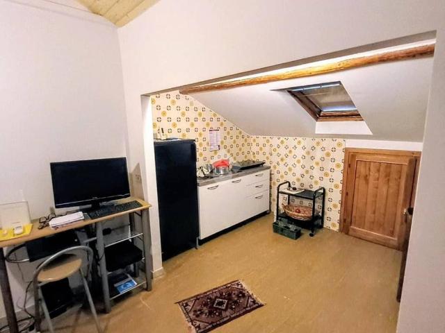 Appartamento in vendita a San Salvatore, Cogorno