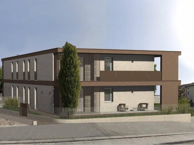 Appartamento in vendita a Mason Vicentino, Veneto