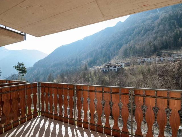 Appartamento in vendita a Comunità Montana di Scalve, Colere