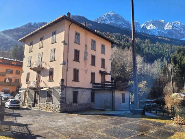 Appartamento in vendita a Comunità Montana di Scalve, Colere
