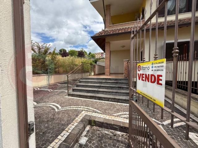 Appartamento in vendita a Villafelice, Colfelice