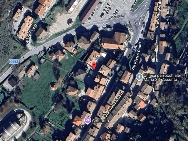Appartamento in vendita a Foligno, Umbria