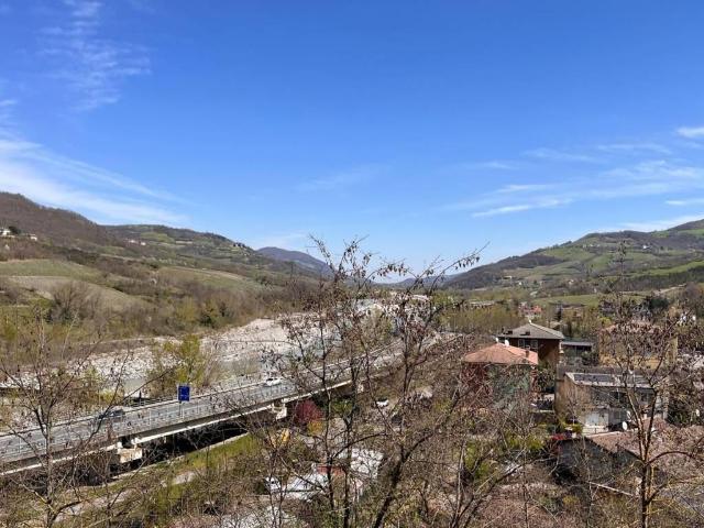Appartamento in vendita a Coli, Reggio Emilia