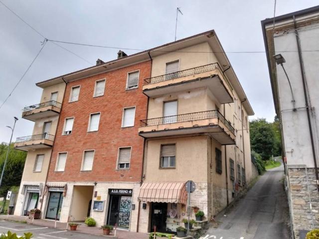 Appartamento in vendita a Coli, Reggio Emilia