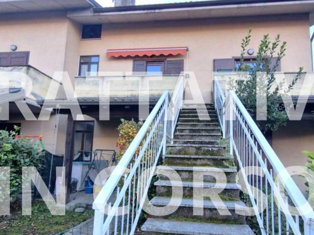 Appartamento in vendita a Chiaro, Colico