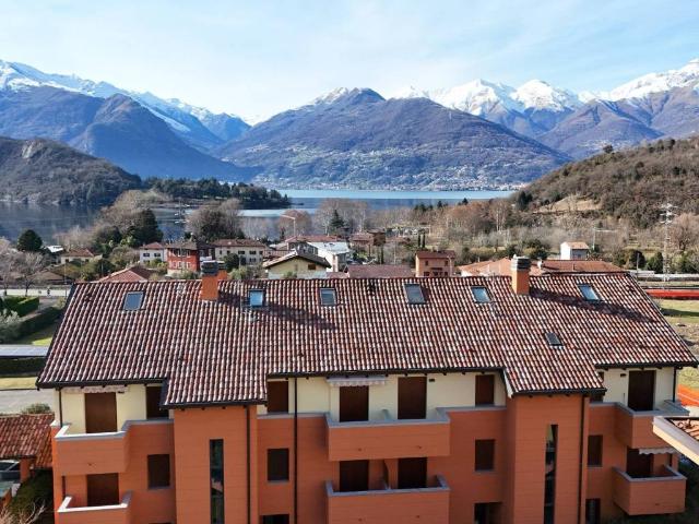 Appartamento in vendita a Laghetto, Colico