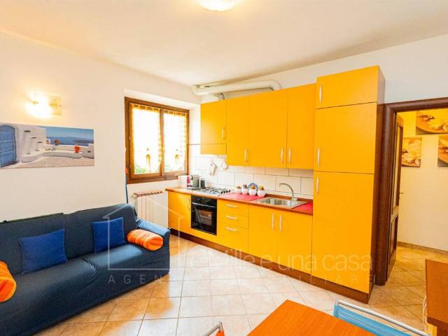 Appartamento in vendita a Villatico, Colico