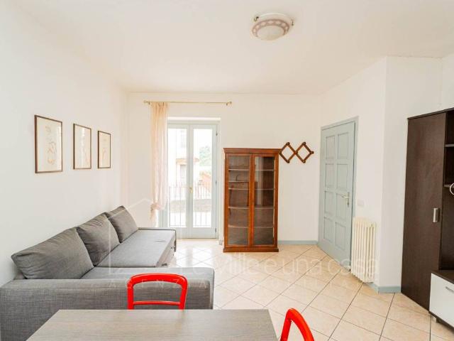 Appartamento in vendita a Laghetto, Colico