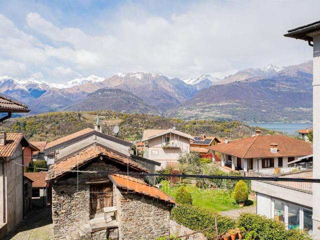 Appartamento in vendita a Laghetto, Colico