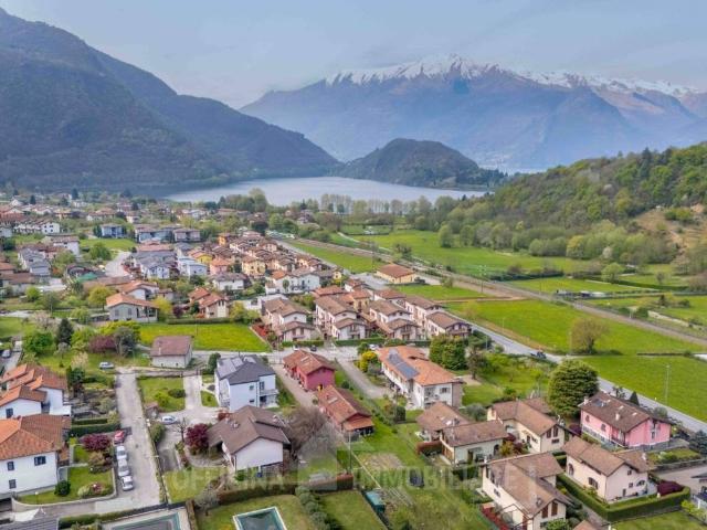 Appartamento in vendita a Laghetto, Colico