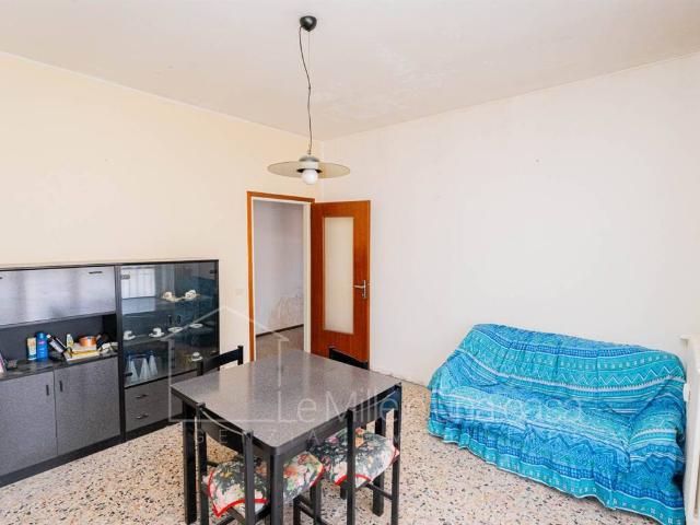 Appartamento in vendita a Villatico, Colico