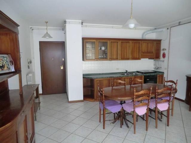 Appartamento in vendita a Villatico, Colico