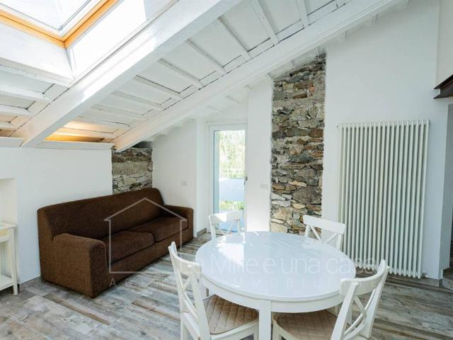 Appartamento in vendita a Casa Bizzanelli, Colico