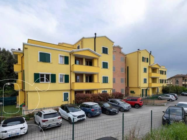 Appartamento in vendita a Collazzone, Umbria
