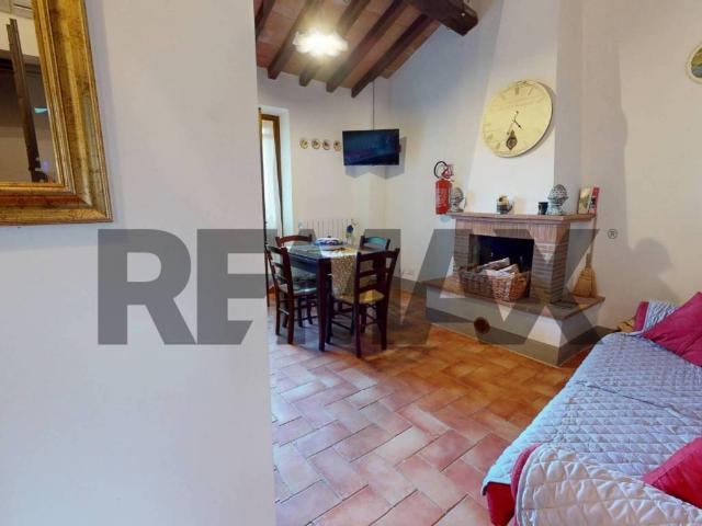 Appartamento in vendita a Le Palombare, Collazzone