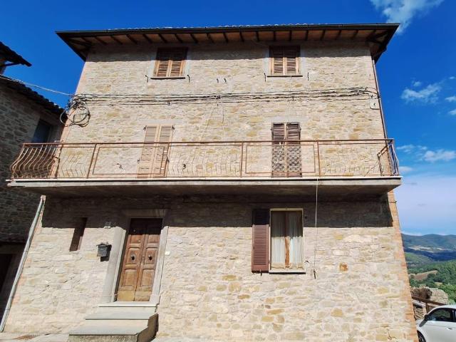Appartamento in vendita a Collazzone, Umbria