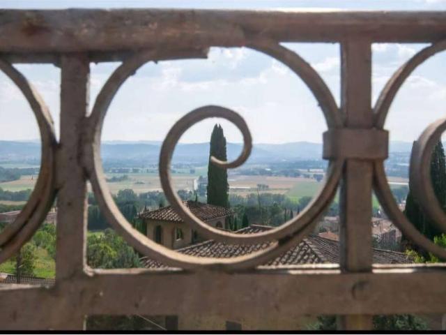 Appartamento in vendita a Collazzone, Umbria