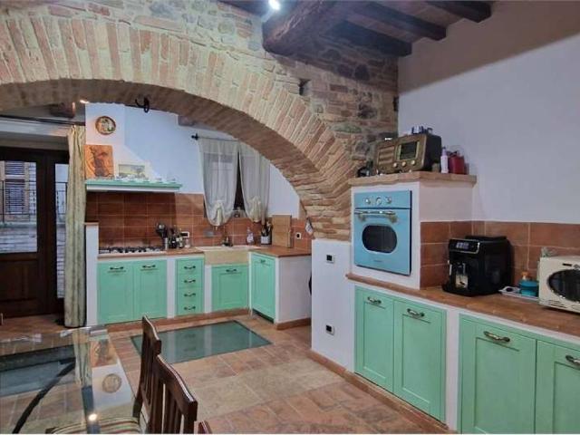 Appartamento in vendita a Collepepe, Collazzone