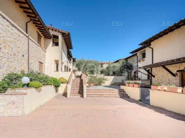 Appartamento in vendita a Collazzone, Umbria