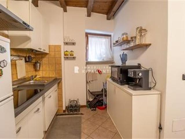 Appartamento in vendita a Nava, Colle Brianza