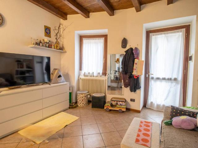 Appartamento in vendita a Nava, Colle Brianza