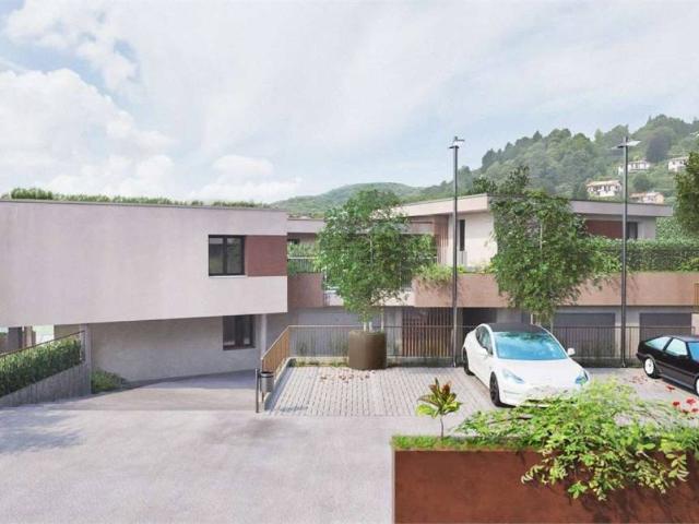 Appartamento in vendita a Bestetto, Colle Brianza