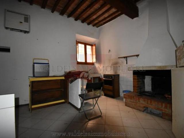 Appartamento in vendita a Colle Di Val D'elsa, Toscana