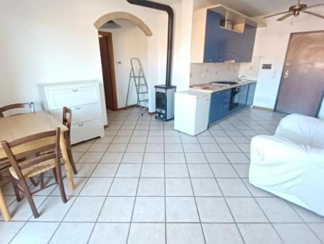 Appartamento in vendita a Colle Di Val D'elsa, Toscana