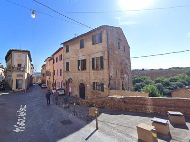 Appartamento in vendita a Le Grazie, Colle Di Val D'elsa