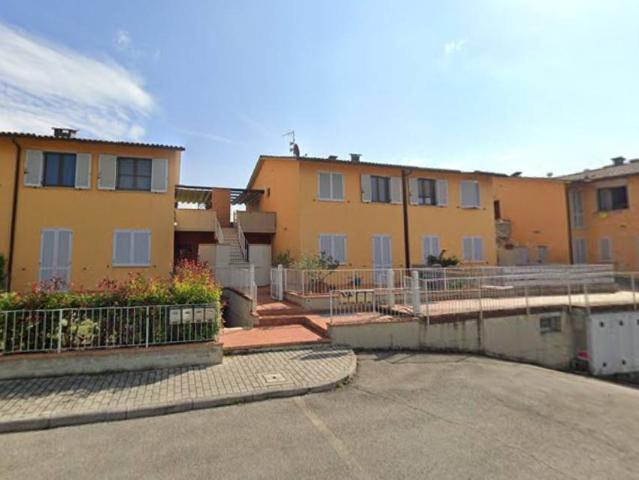 Appartamento in vendita a Spedaletto, Colle Di Val D'elsa