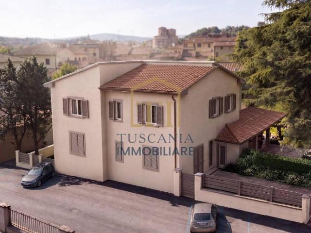 Appartamento in vendita a La Badia, Colle Di Val D'elsa