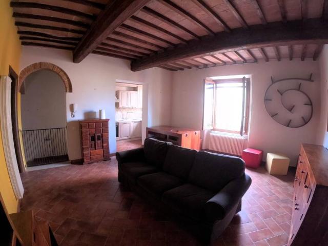 Appartamento in vendita a Campolungo, Colle Di Val D'elsa