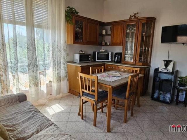 Appartamento in vendita a Campolungo, Colle Di Val D'elsa