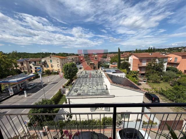 Appartamento in vendita a Gracciano dell'Elsa, Colle di Val d'Elsa