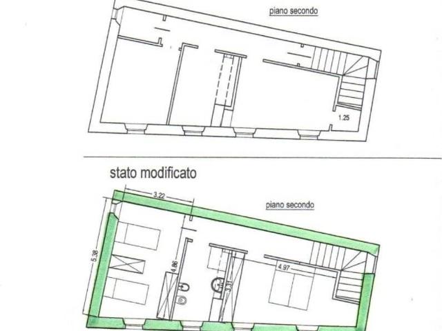 Appartamento in vendita a Colle Di Val D'elsa, Toscana
