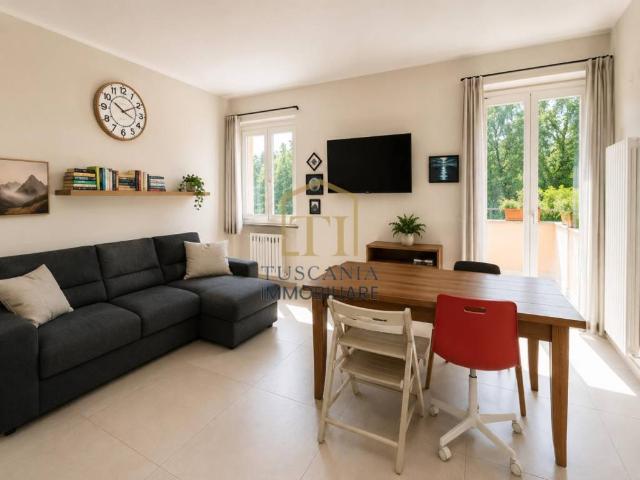 Appartamento in vendita a Agrestone, Colle Di Val D'elsa