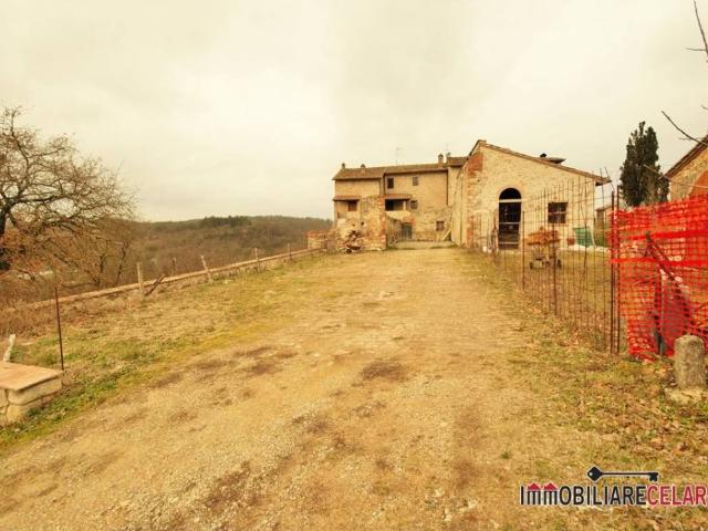 Appartamento in vendita a San Marziale, Colle Di Val D'elsa