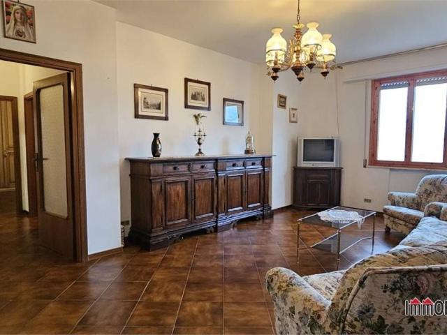 Appartamento in vendita a Campolungo, Colle Di Val D'elsa