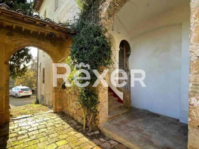 Appartamento in vendita a Campiglia dei Foci, Colle Di Val D'elsa