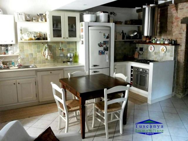 Appartamento in vendita a Campolungo, Colle Di Val D'elsa