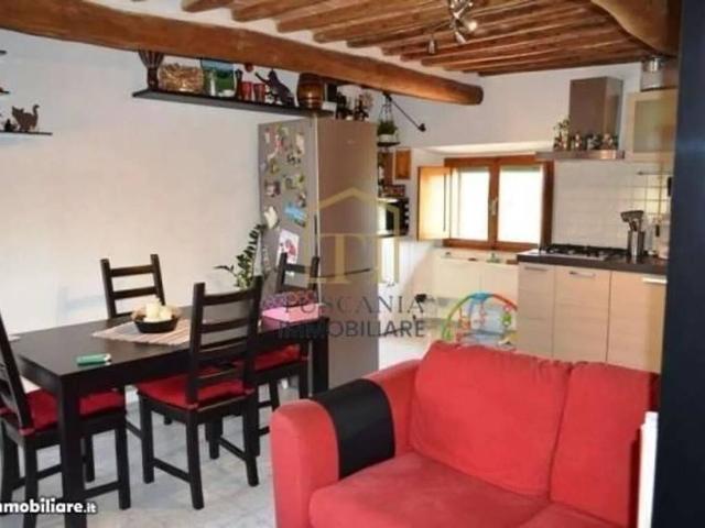 Appartamento in vendita a Colle Di Val D'elsa, Toscana