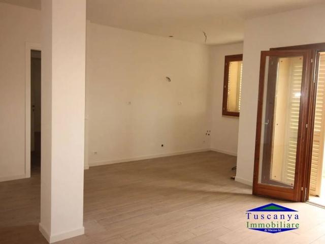 Appartamento in vendita a Campiglia dei Foci, Colle Di Val D'elsa