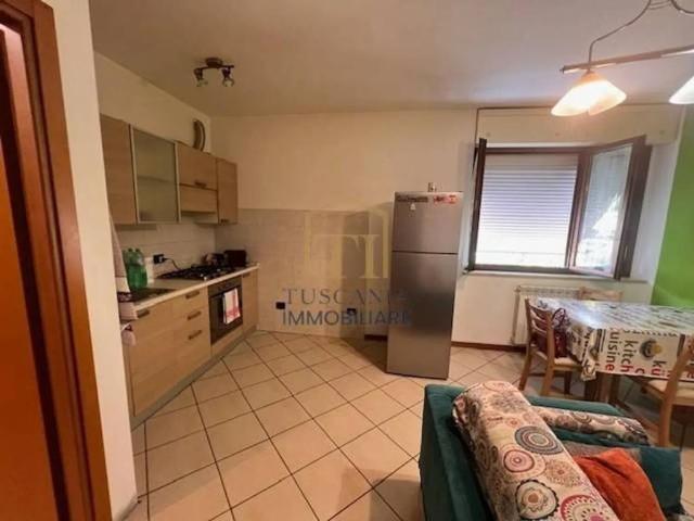 Appartamento in vendita a La Badia, Colle Di Val D'elsa
