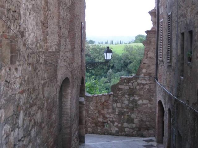Appartamento in vendita a Colle Di Val D'elsa, Toscana