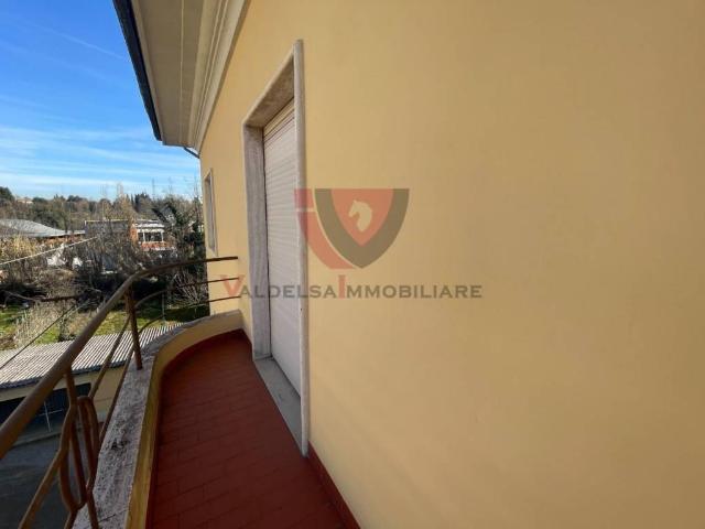 Appartamento in vendita a Campolungo, Colle Di Val D'elsa
