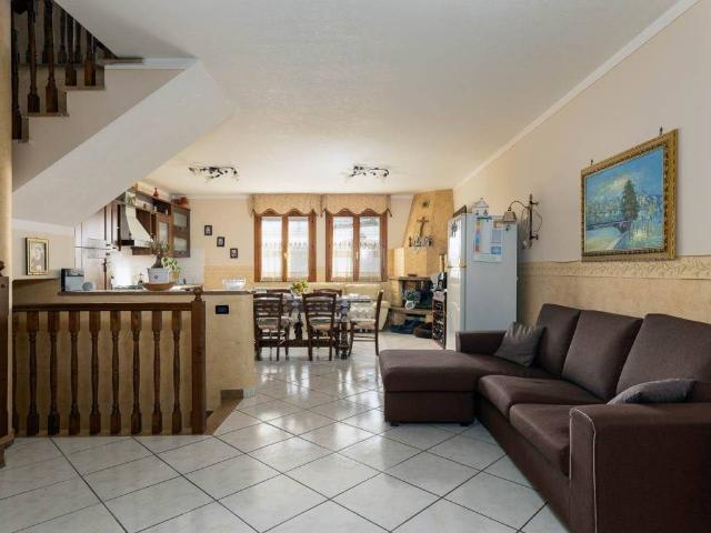 Appartamento in vendita a Campolungo, Colle Di Val D'elsa