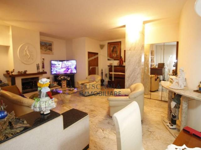 Appartamento in vendita a La Badia, Colle Di Val D'elsa